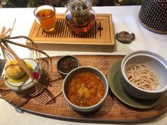 欢喜慈悲特色手工面食-叶叶菩提(旗舰店)