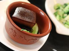 -西安饭庄·非遗陕菜(钟楼店)