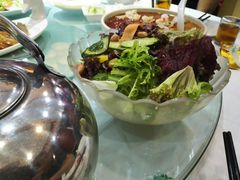 喜福大拌菜-喜福楼(黑山大街店)