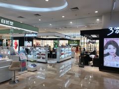 -银泰百货(北京大红门店)