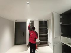 -浙大冰虫甲醛检测治理(闵行店)