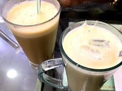 -义顺牛奶公司(庇利金街店)