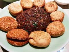 驴肉酥-淀里船宴(卓达店)