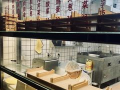 -君达小吃(建西苑店)