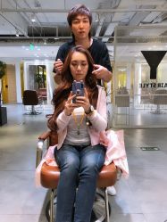 -AYO SALON