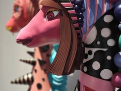 -艺仓美术馆