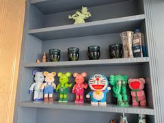 大堂-如亿蒙餐