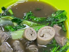 -正宗阳山牛杂(东城店)
