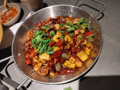 -古市香跷脚牛肉·非遗传承单位
