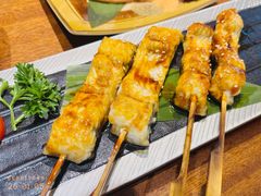 -九井澤精致料理(金茂店)