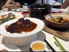 -侨美·唐荔园·40年地道粤菜