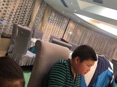 -玉林烤鸭店(定福庄店)