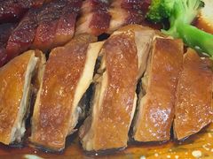 -柠檬树茶餐厅(海雅缤纷城店)