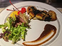 -盛焰铁板烧(王府井店)