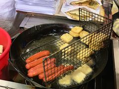 -尚食卢记烧饼(凤凰路总店)