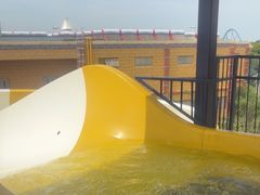 -上海玛雅海滩水公园