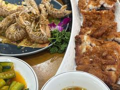 -醉壹号海鲜大排档·老厦门特色菜(厦门美食地标店)