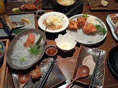 -一豚轩·烧鸟·豚骨拉面(五四路店)