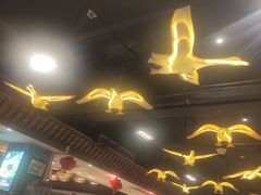 -百年恒益烧腊海鲜酒家·非遗传承(广州黄埔店)
