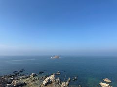 -养马岛旅游度假区