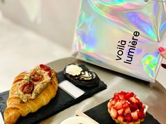 -光作面包Voila Lumiere(中山店)