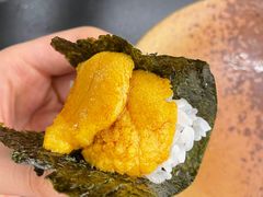 海胆手卷-Sushi Hanzo半藏(天环广场店)