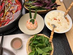 -山缓缓火锅(青岛万象城店)
