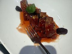 -福海居烤鸭店(鸟巢店)