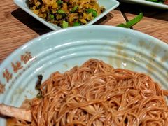 -常州银丝面馆(府琛店)