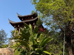 -乌山风景区