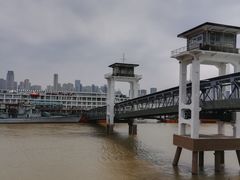 -武汉关码头(轮渡站)