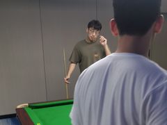 -永宁台球·棋牌俱乐部(淮海路店)