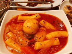 辣炒年糕-青鹤谷(苏州店)