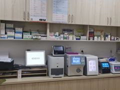 -皖宠联盟宠爱优家宠物医院(中兴西湖店)