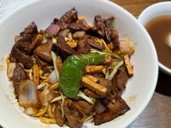 -寻裕记·现炒浇头面(人民广场店)