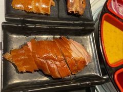 -羲和雅苑烤鸭坊(丰台万达店)