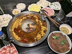 -俏媳妇火锅(宽窄巷子店)