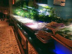 -韩风源自助烤肉(国贸精品店)