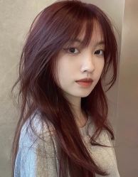 -XIMA·美发沙龙