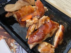 -吉野家(秀谷店)