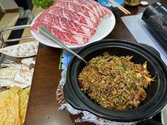 -金龙·打边炉(武进路店)