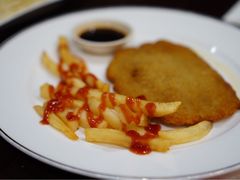 -德大西餐社(云南南路店)