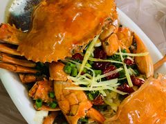-阿杰臻选海鲜饭店(普陀山店)