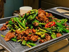 -安天民北方饺子(白石洲店)