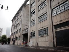 -上海四行仓库抗战纪念馆