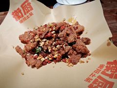 -衡厨·衡阳土菜(中南店)