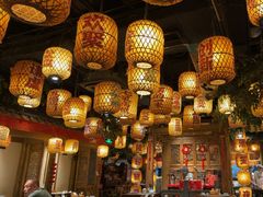 -南京大牌档(青岛万象城店)