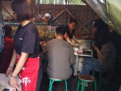 -大姐麻辣烫(莲宝中路店)