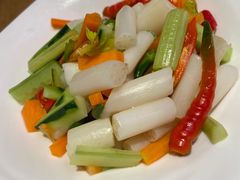 -兔槽江湖菜·重庆璧山兔(水围店)