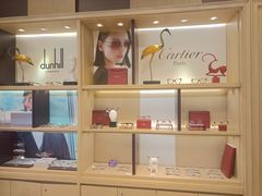 -大明府国际眼镜(太原北街店)